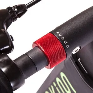 INOKIM Light / Light 2 / Quick 2 / Quick 3 Bar Locker