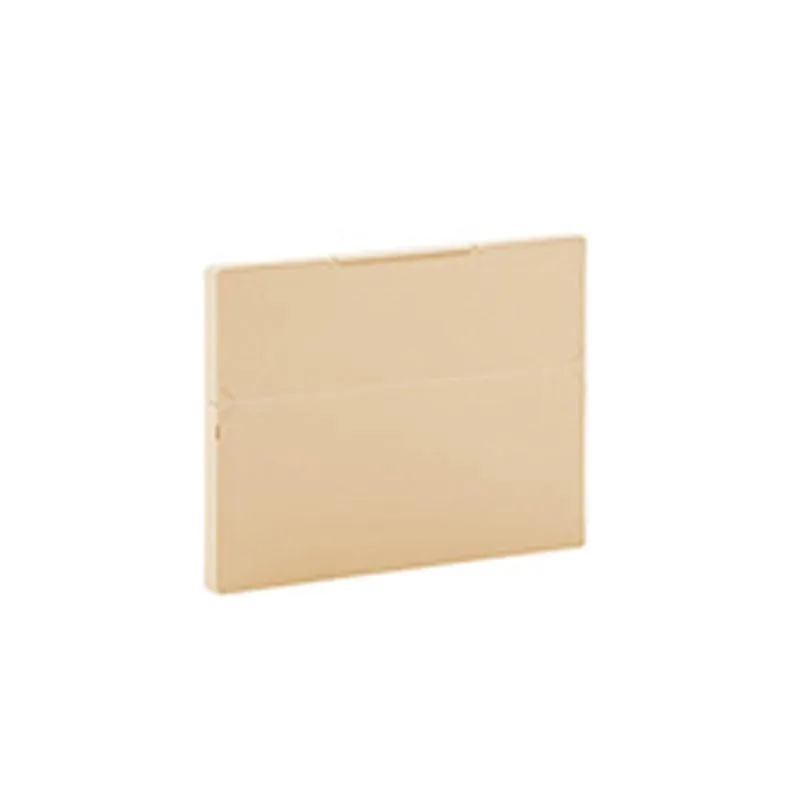 KING JIM x EMILY SLIM FILE FOLDER (SIX COLORS 2 SETS FOR EACH COLOR) EY237