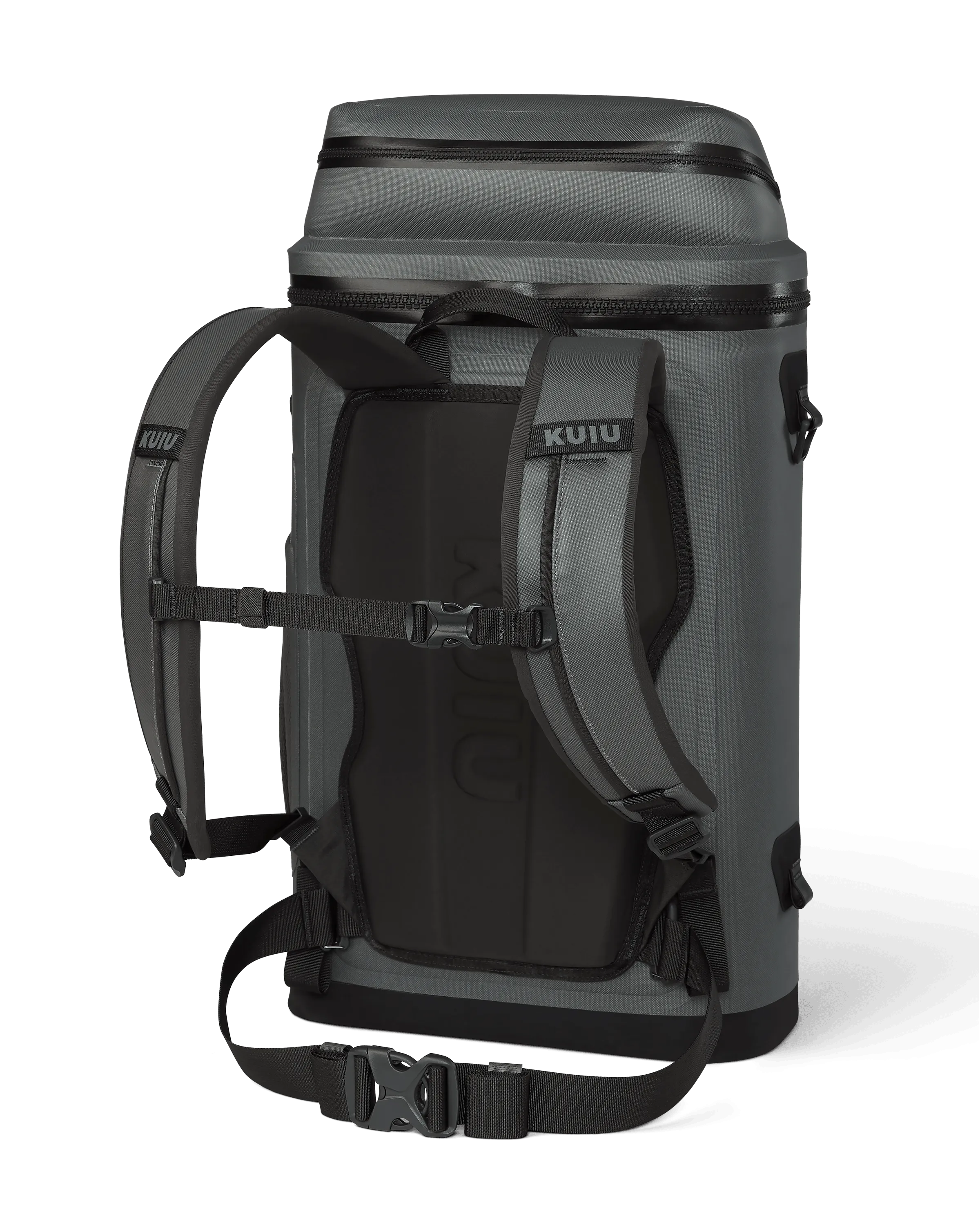 Kodiak 2000 Cooler Backpack | Stone