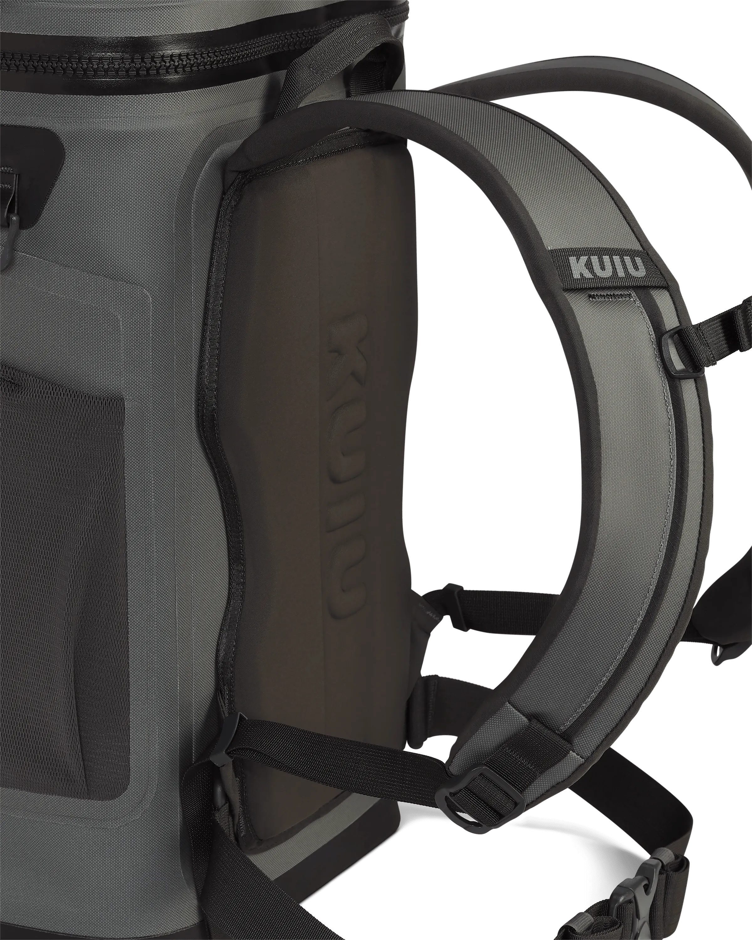 Kodiak 2000 Cooler Backpack | Stone