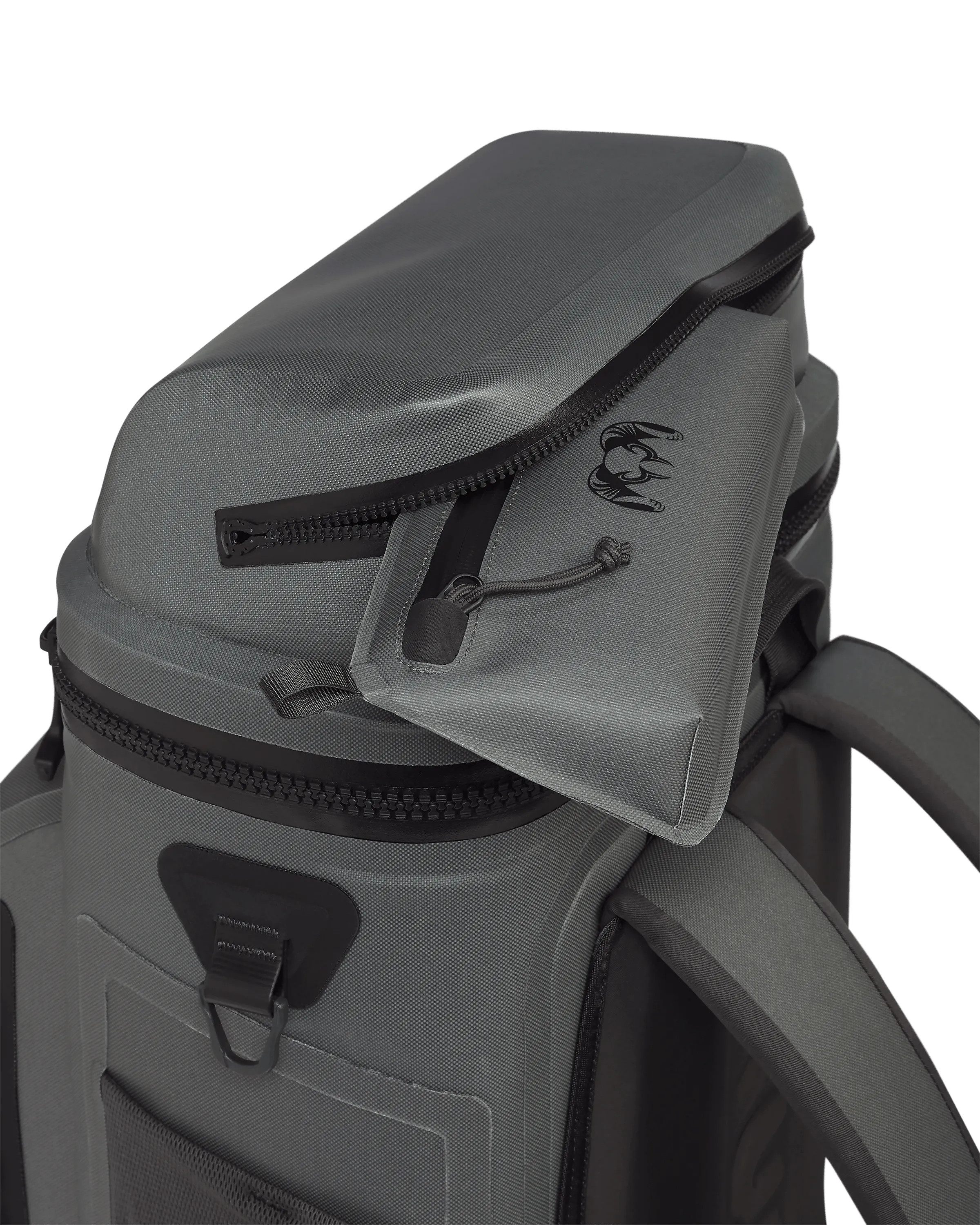 Kodiak 2000 Cooler Backpack | Stone