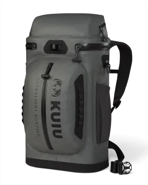 Kodiak 2000 Cooler Backpack | Stone