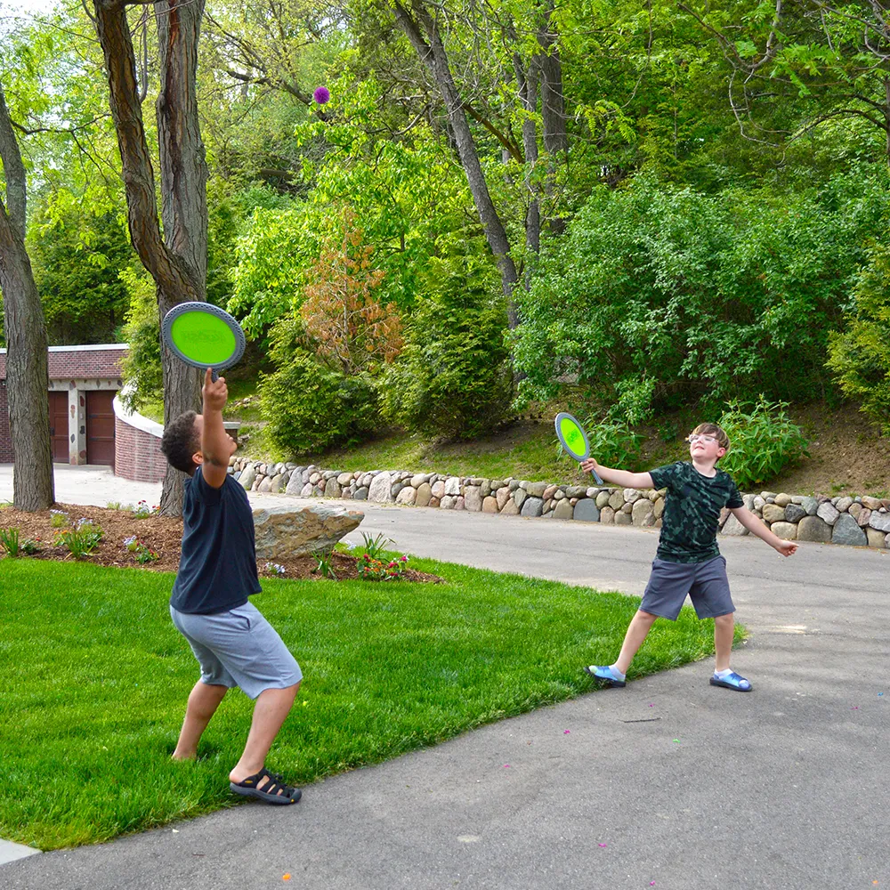 Koosh® Paddle Play Set