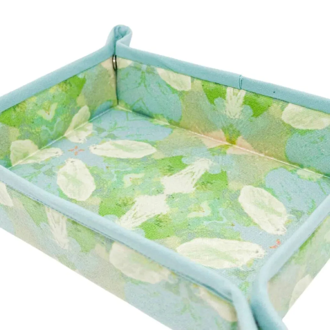 Laura Park- Elephant Falls Snap Tray