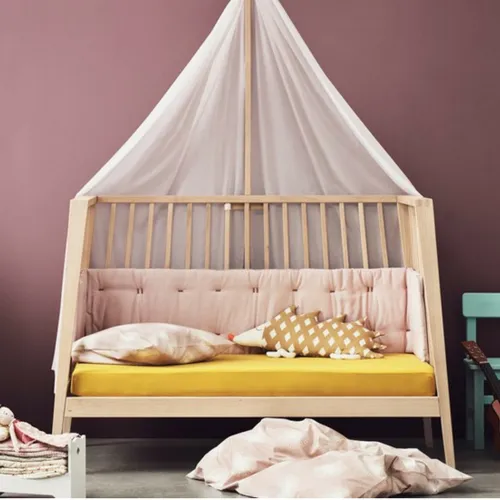 Leander Linea/Luna Cot Canopy
