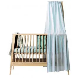 Leander Linea/Luna Cot Canopy