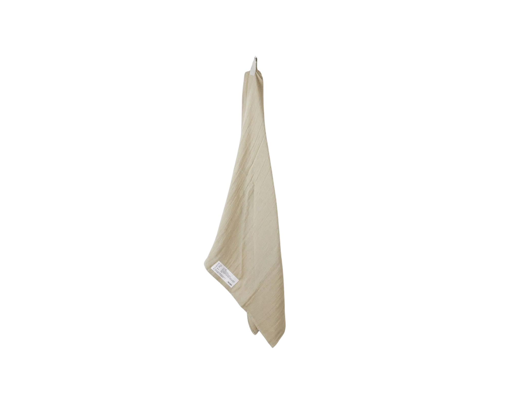 Light Towel | Sage Green | Bath Sheet