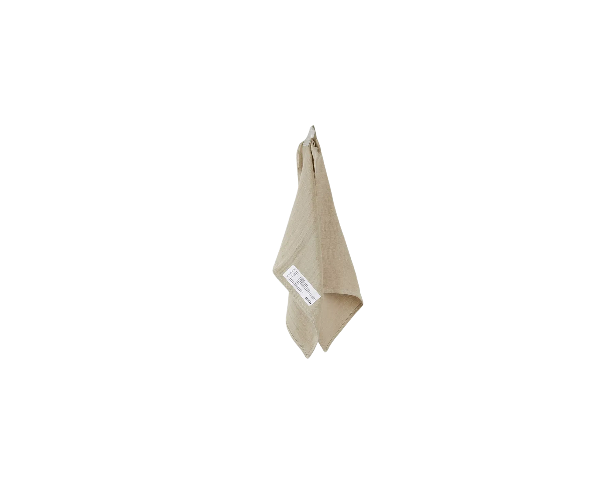 Light Towel | Sage Green | Hand Towel