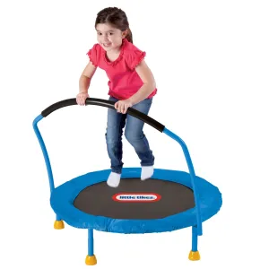 Little Tikes® 3 - Foot Trampoline