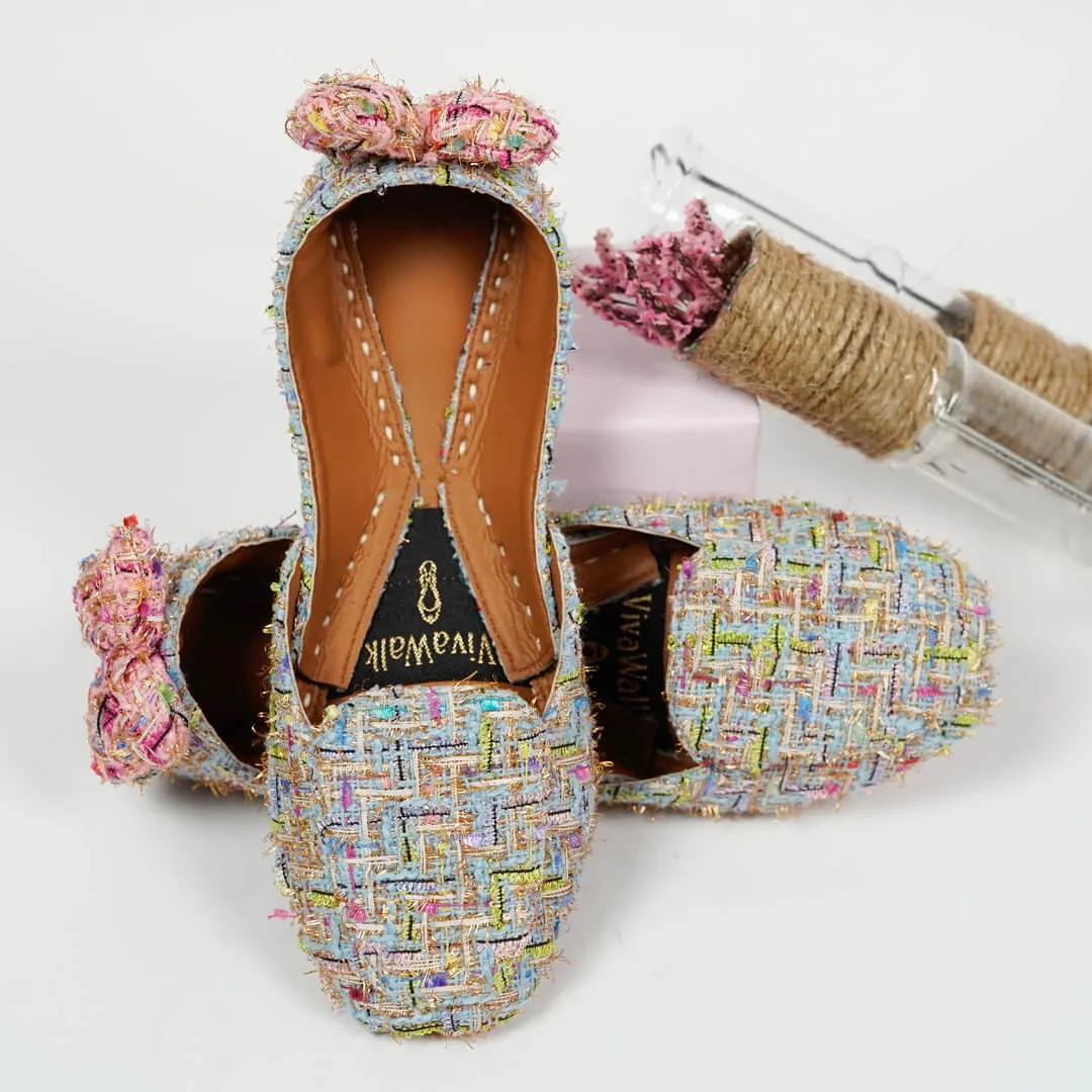 Luxe Laces