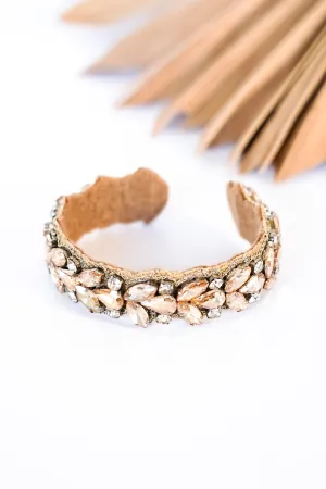 Midnight Chic Cuff
