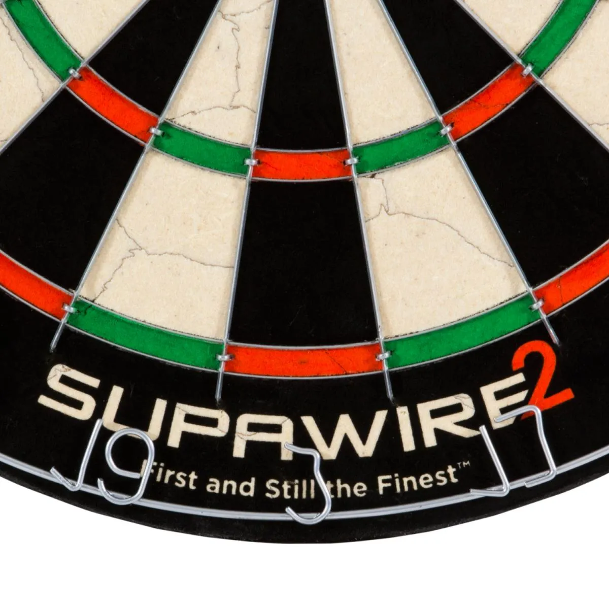 Nodor Supawire2 Dartboard