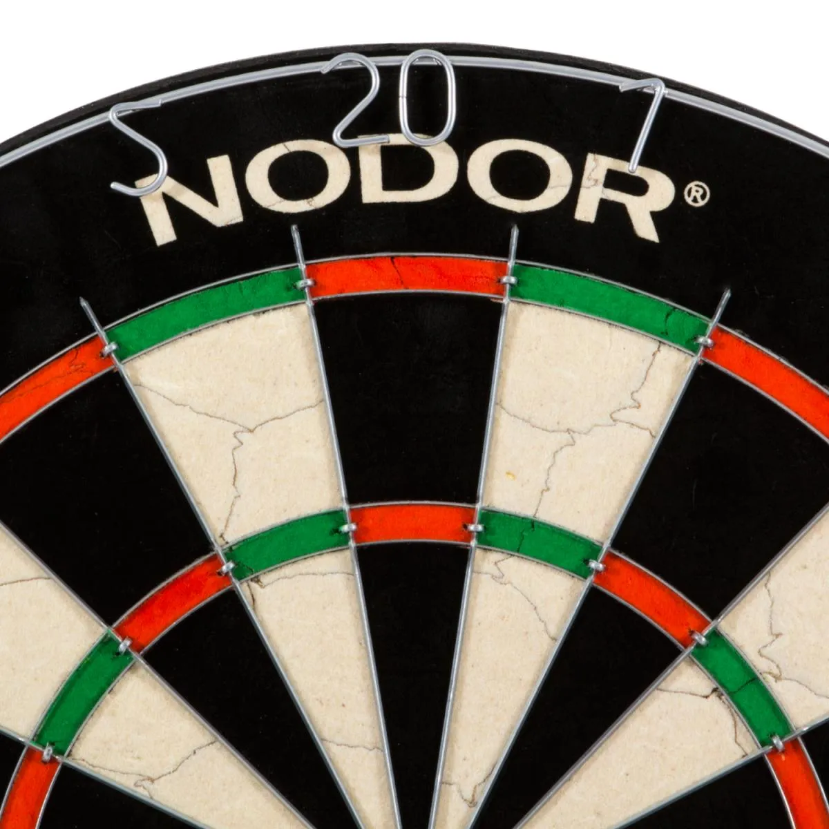 Nodor Supawire2 Dartboard