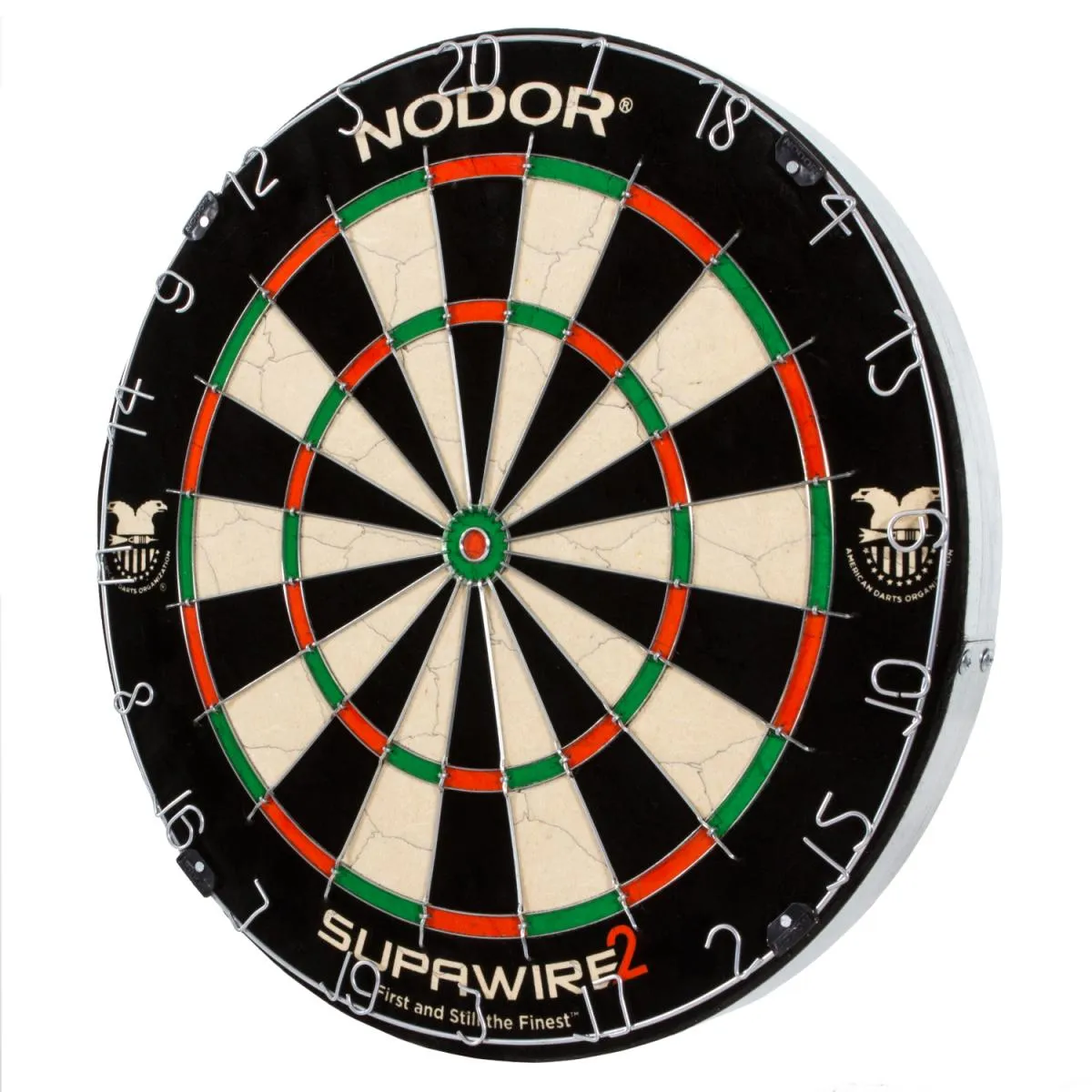 Nodor Supawire2 Dartboard