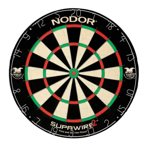 Nodor Supawire2 Dartboard