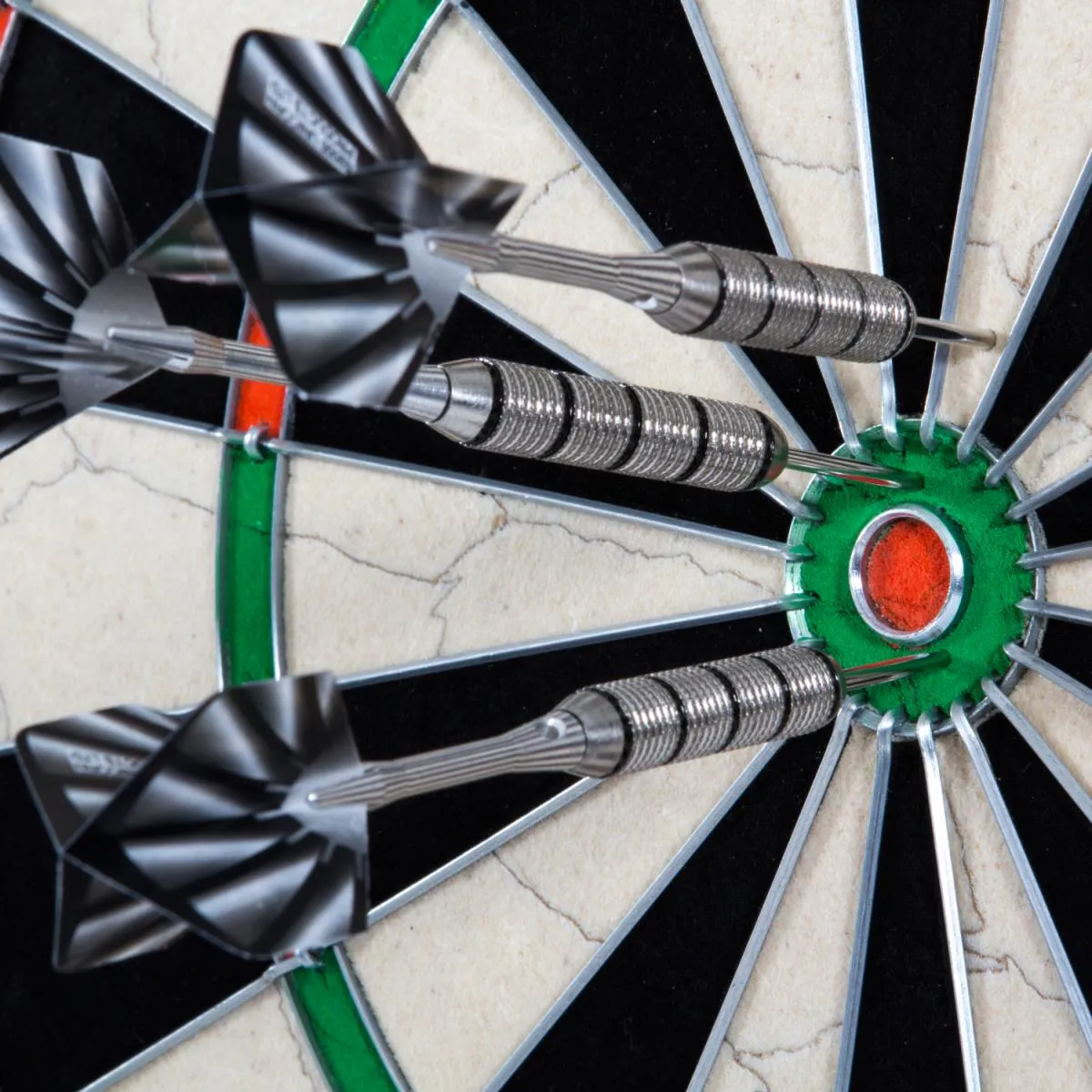 Nodor Supawire2 Dartboard