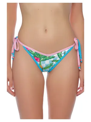 Norah string