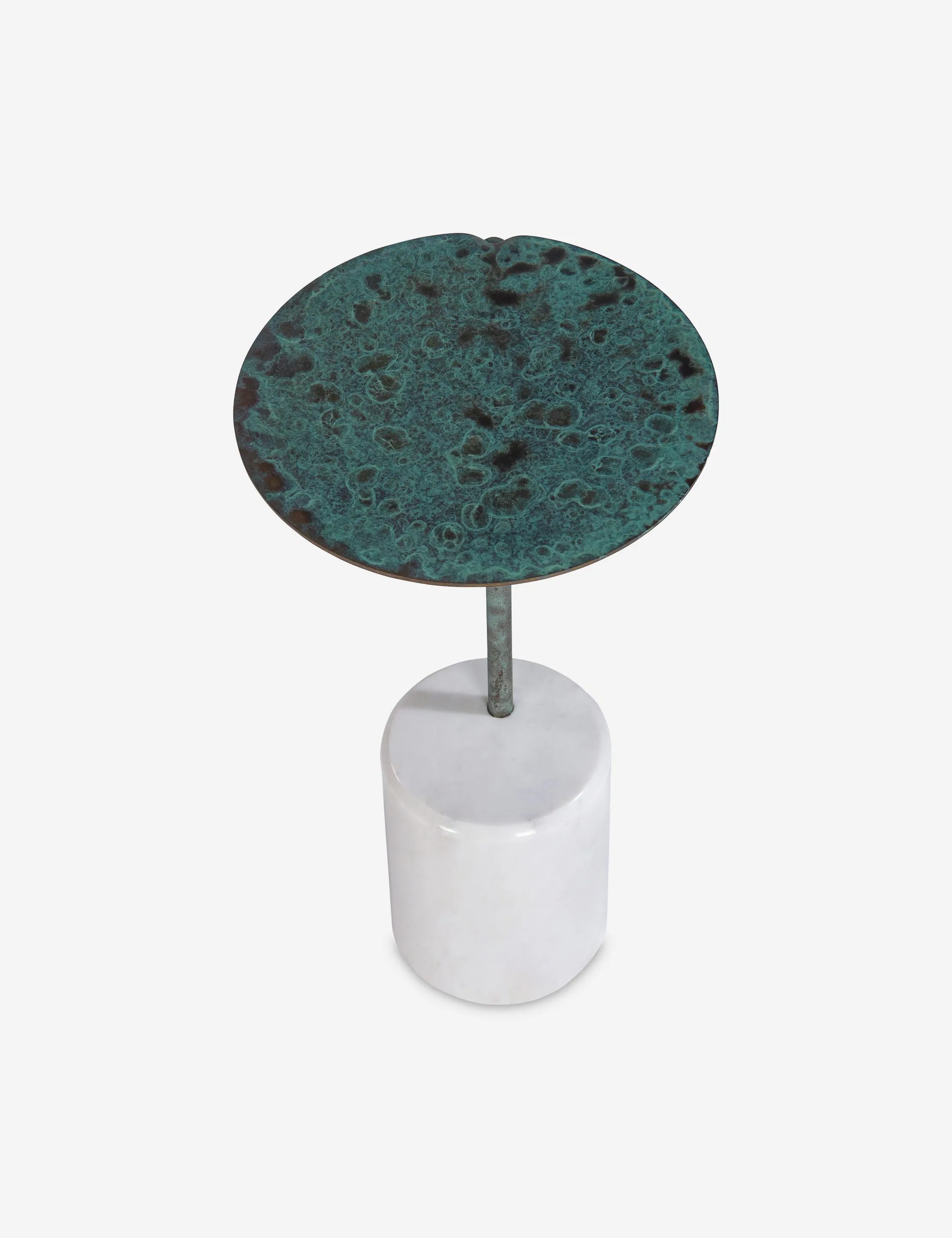 Onda Side Table