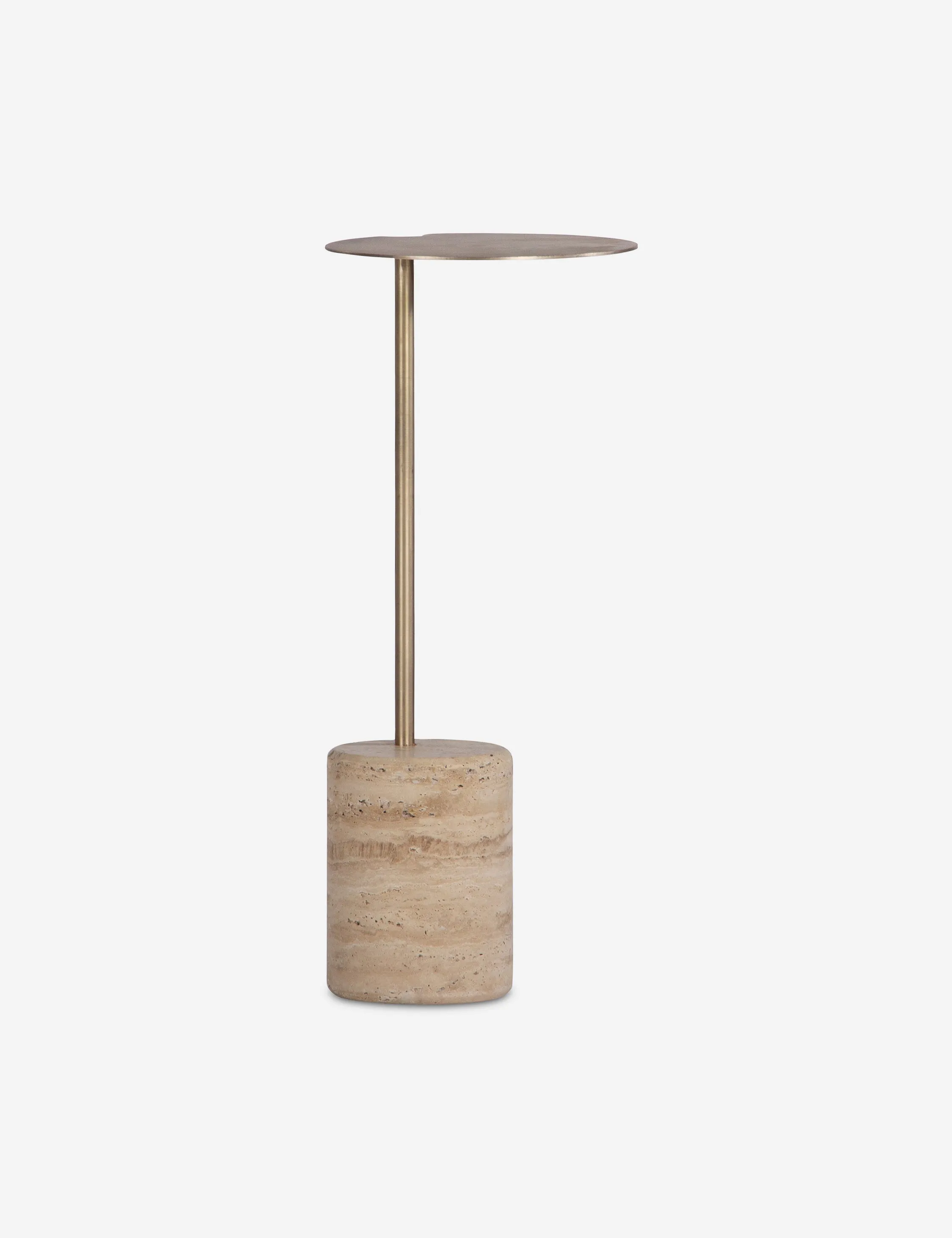 Onda Side Table