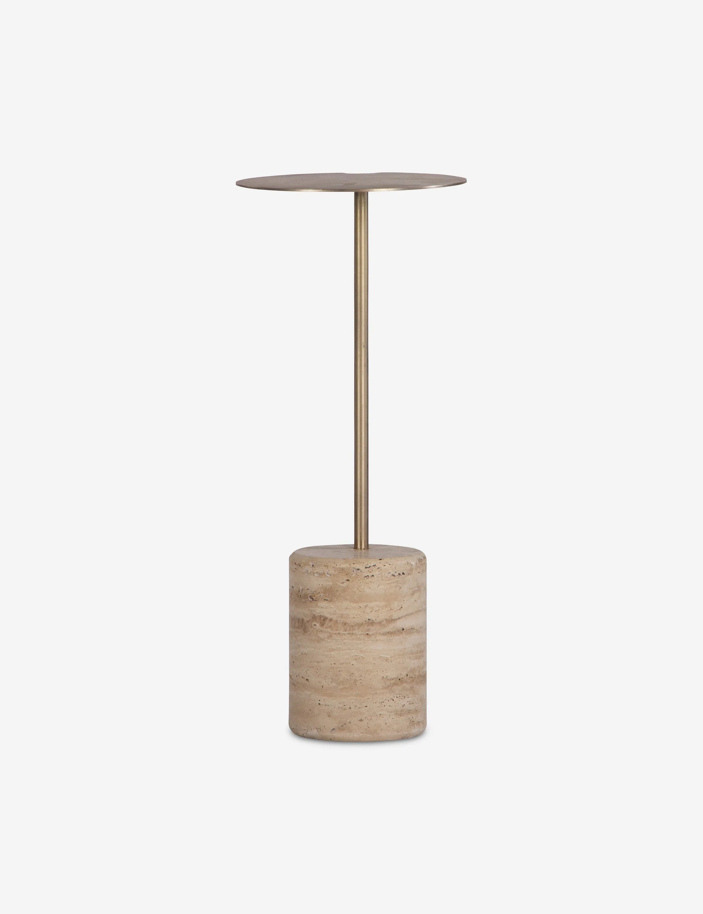 Onda Side Table