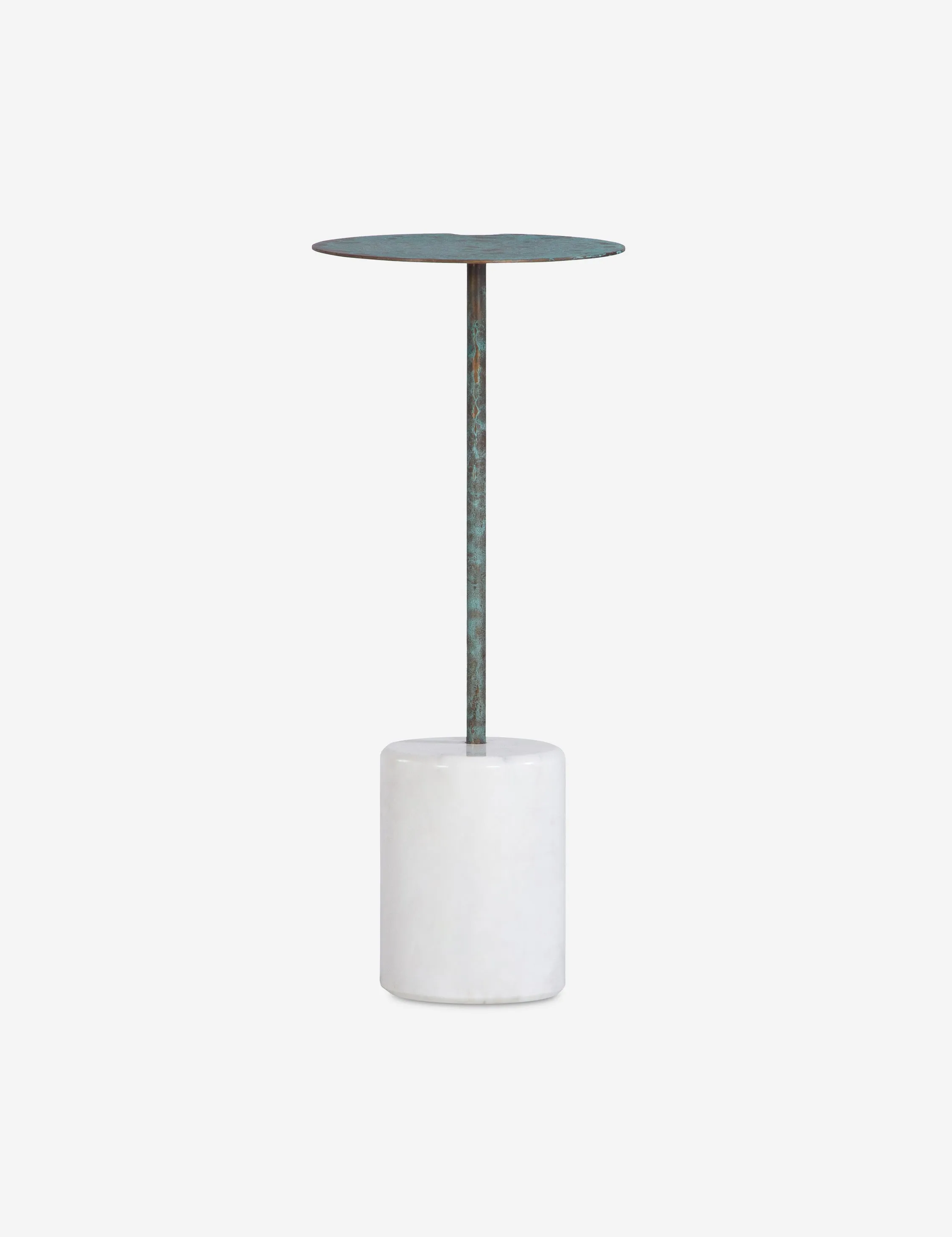 Onda Side Table