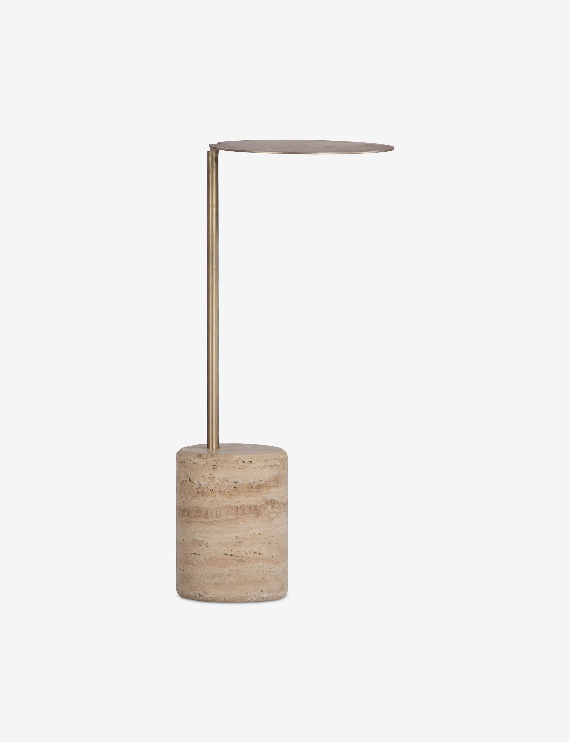 Onda Side Table