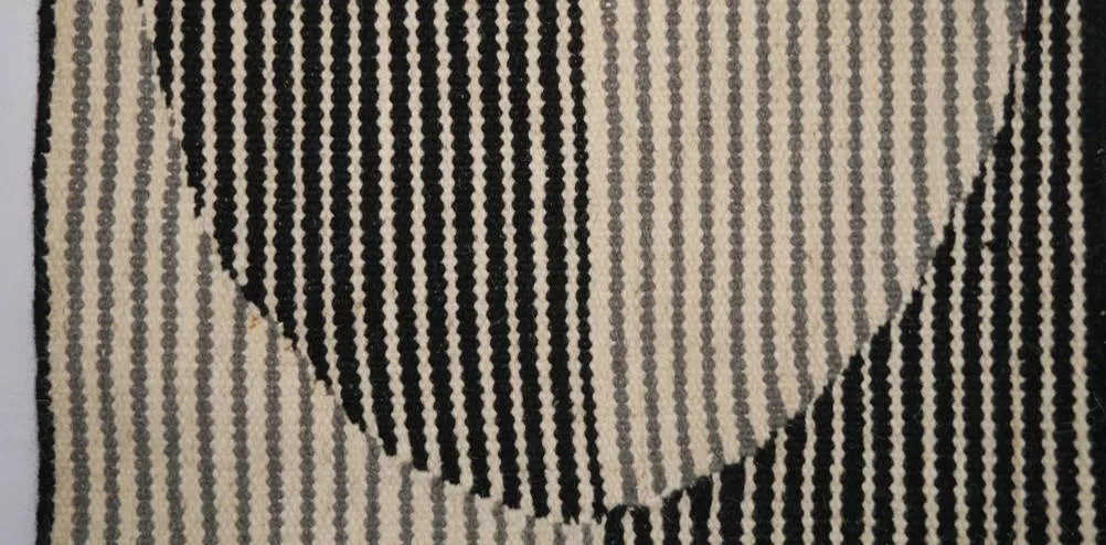 Organic Wool   |  Rugs Flat Weave | Dhurrie Carpet
