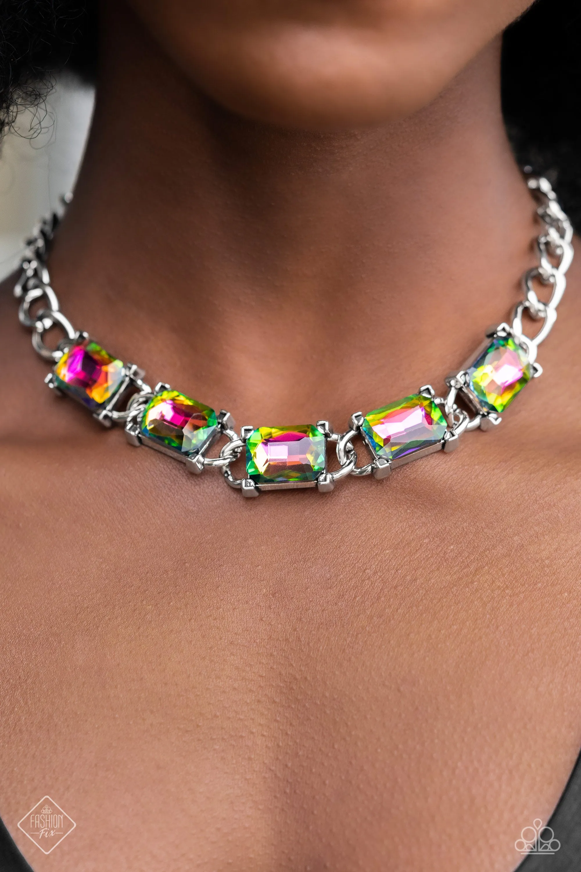Paparazzi Fashion Fix Set - Magnificent Musings
