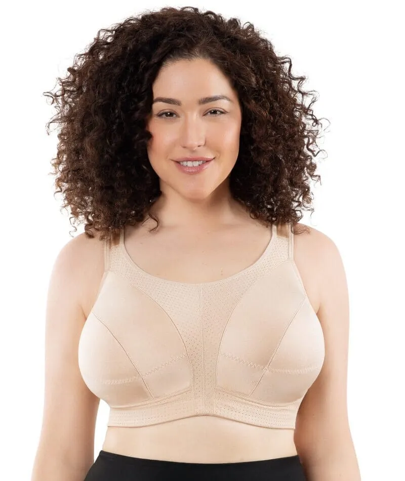 Parfait Active Wire-free Sports Bra - Bare