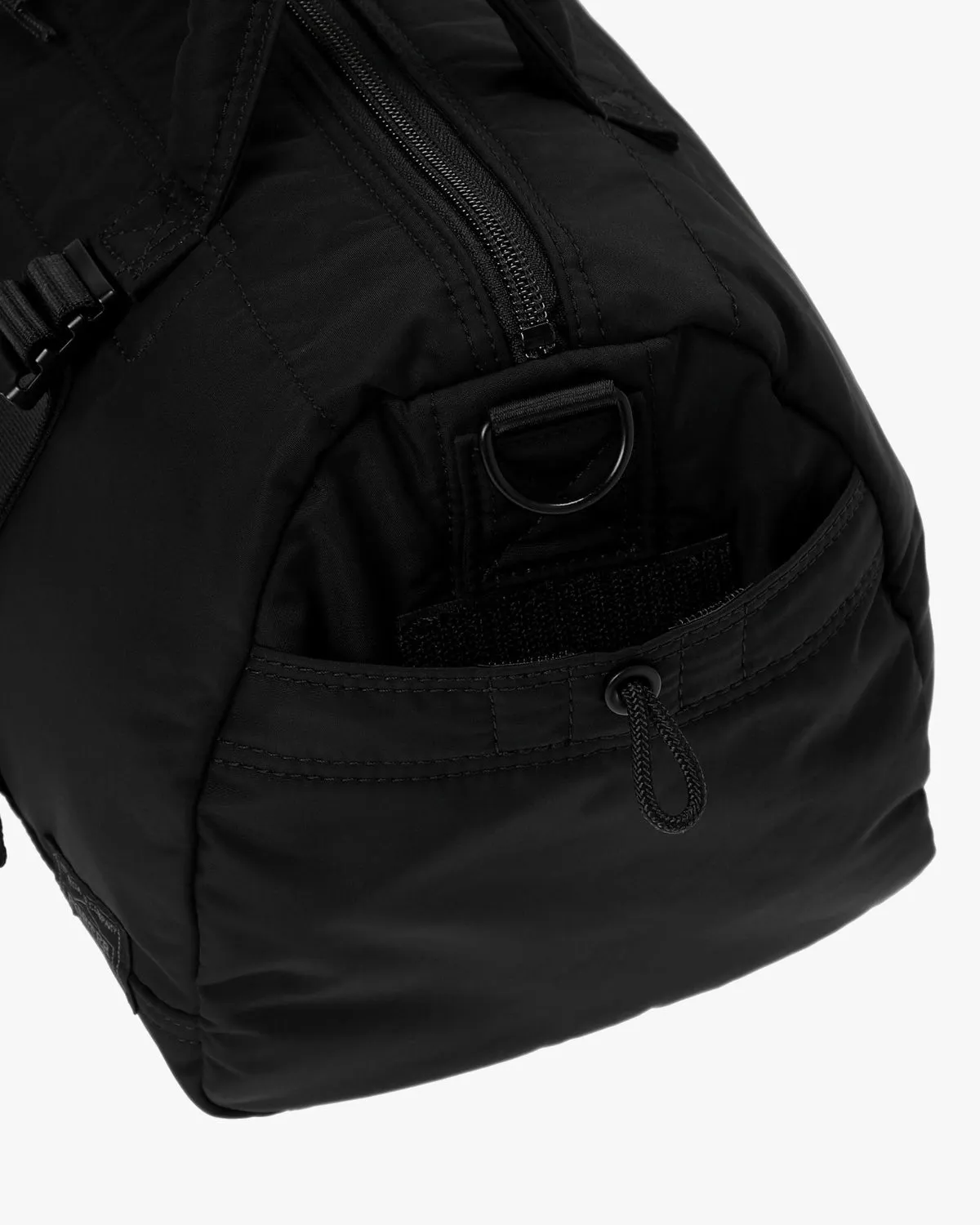 Porter-Yoshida & Co. Senses Doctors Bag - Black
