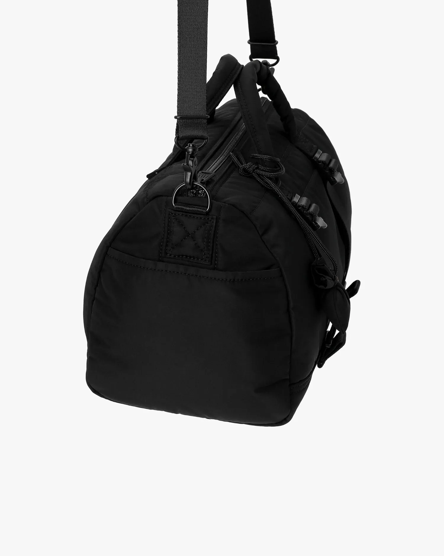 Porter-Yoshida & Co. Senses Doctors Bag - Black