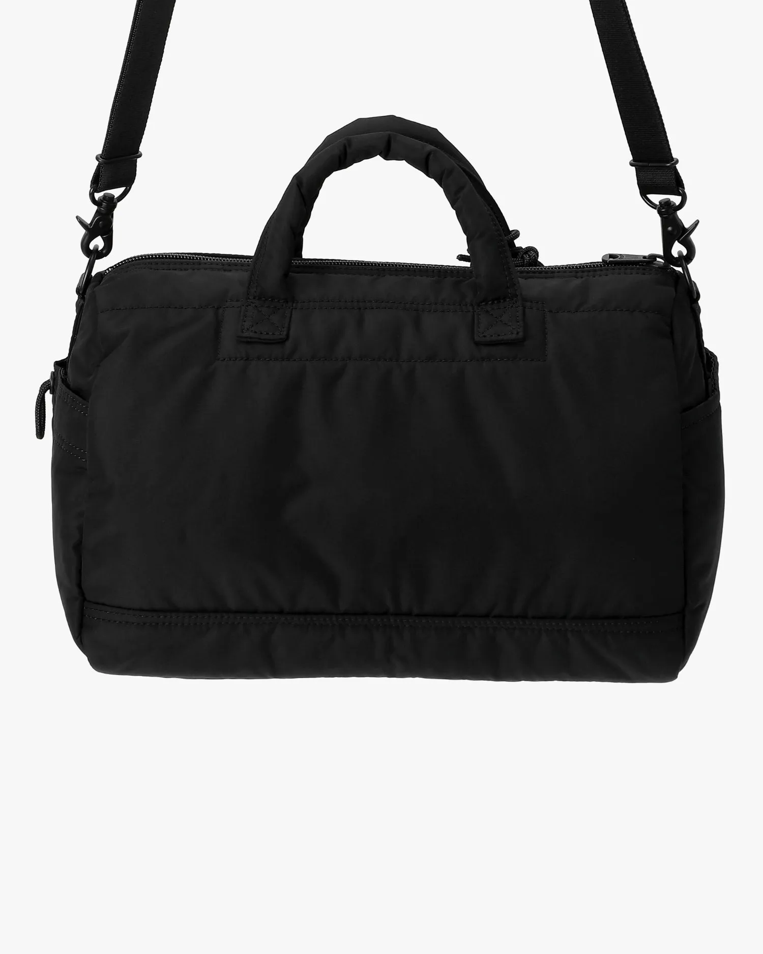 Porter-Yoshida & Co. Senses Doctors Bag - Black