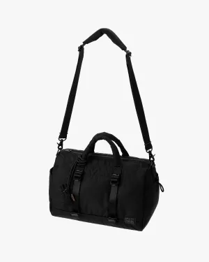 Porter-Yoshida & Co. Senses Doctors Bag - Black