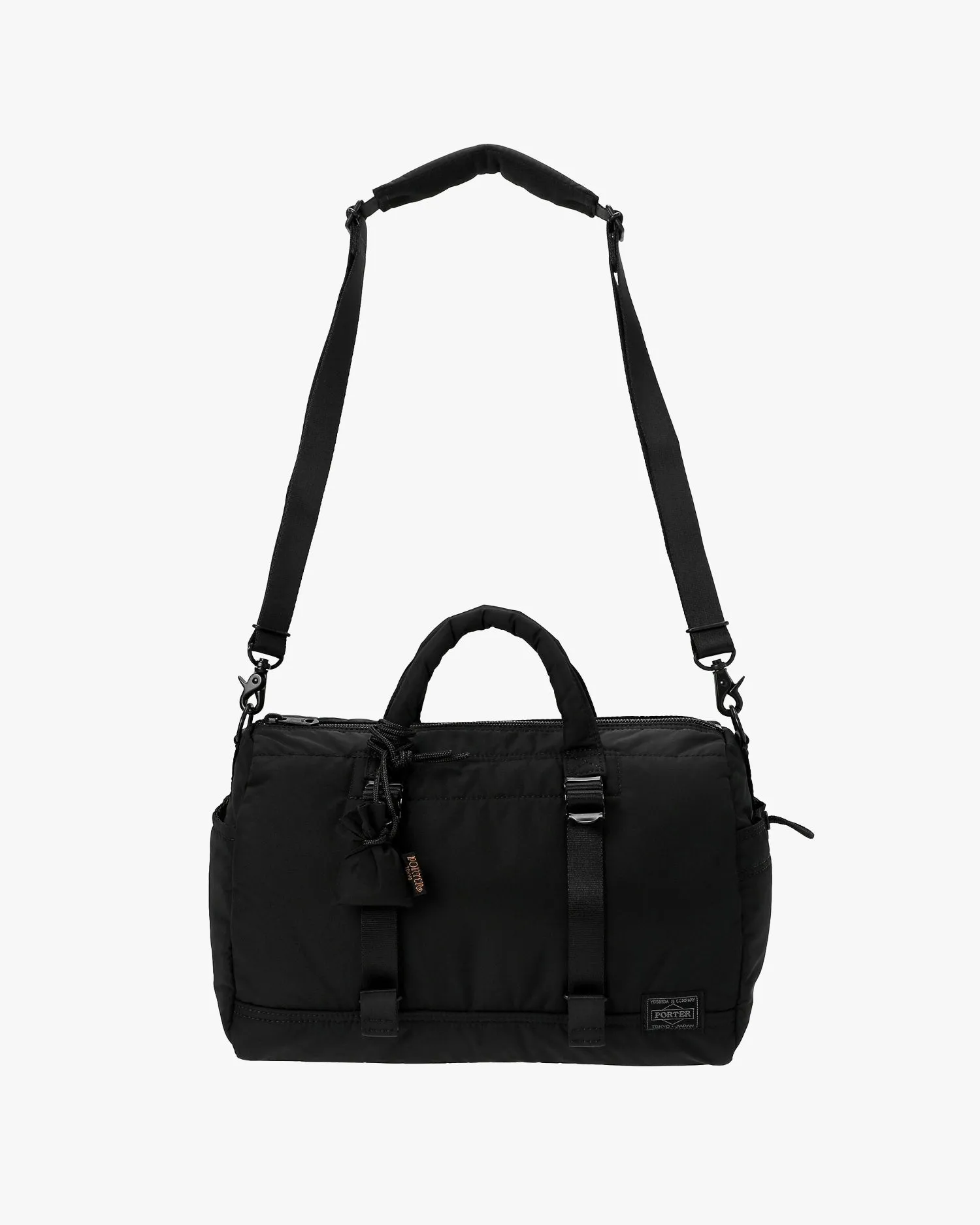 Porter-Yoshida & Co. Senses Doctors Bag - Black
