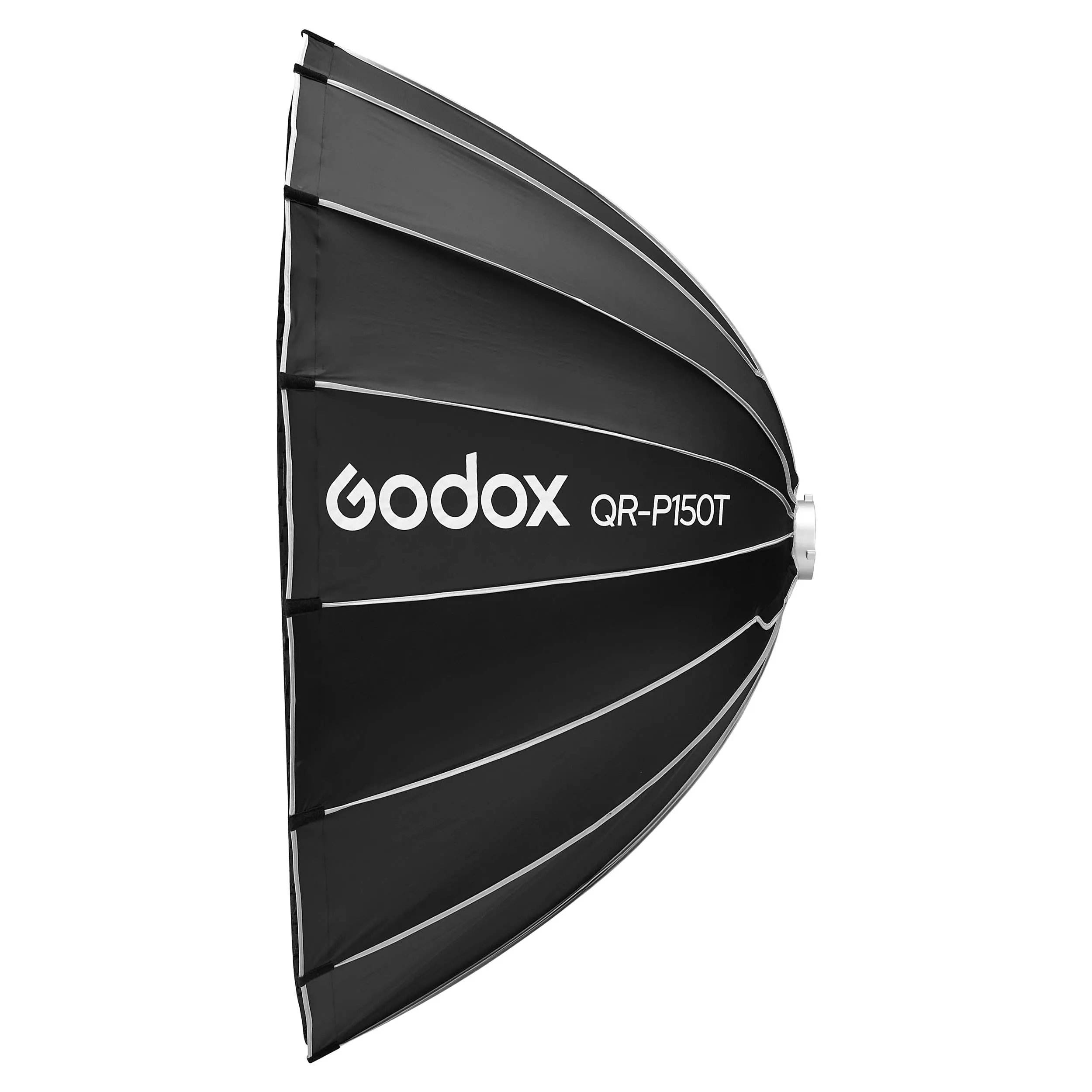 QR-P150T Quick Release Parabolic Softbox (Bowens S-Type Fitting)
