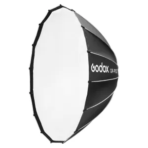 QR-P150T Quick Release Parabolic Softbox (Bowens S-Type Fitting)