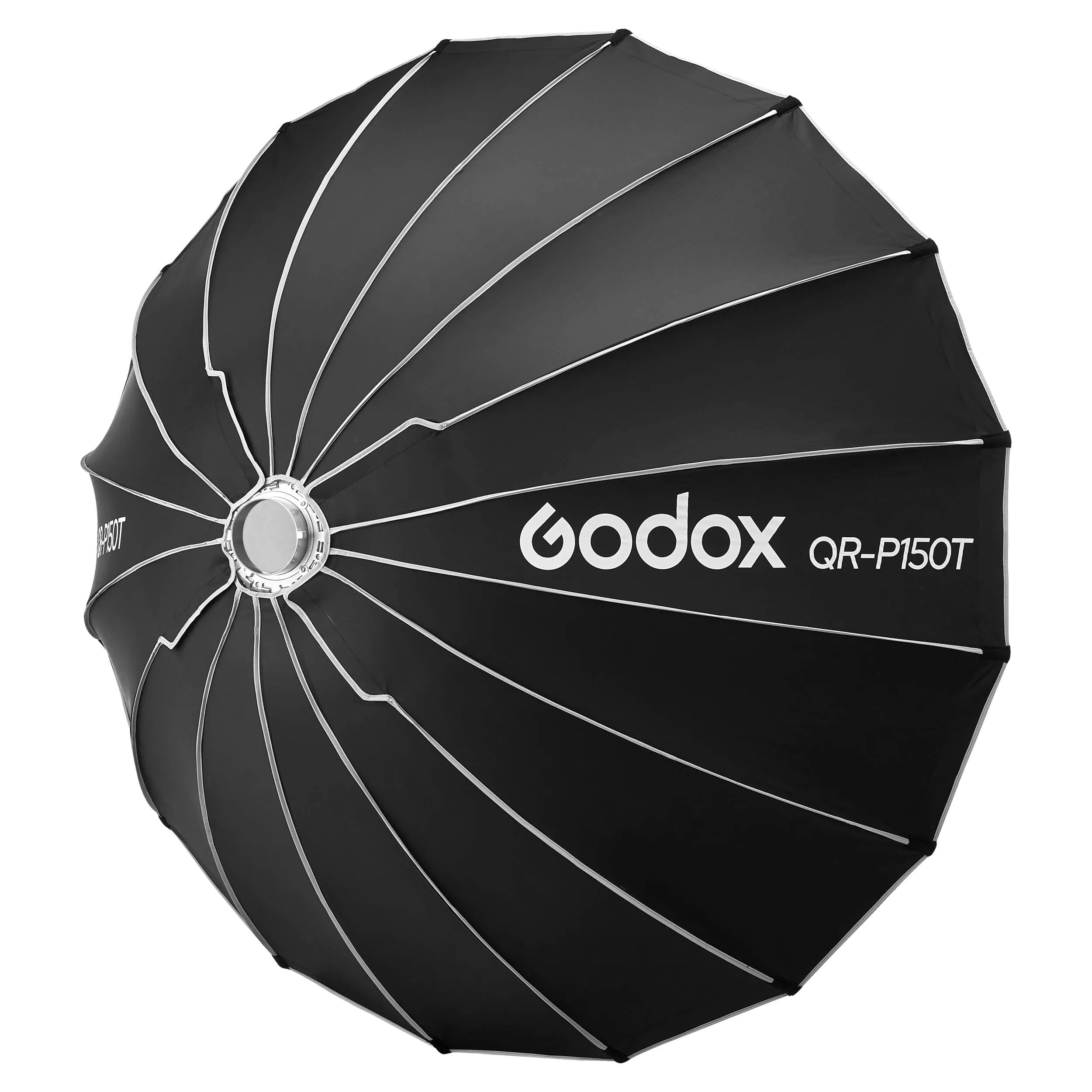 QR-P150T Quick Release Parabolic Softbox (Bowens S-Type Fitting)