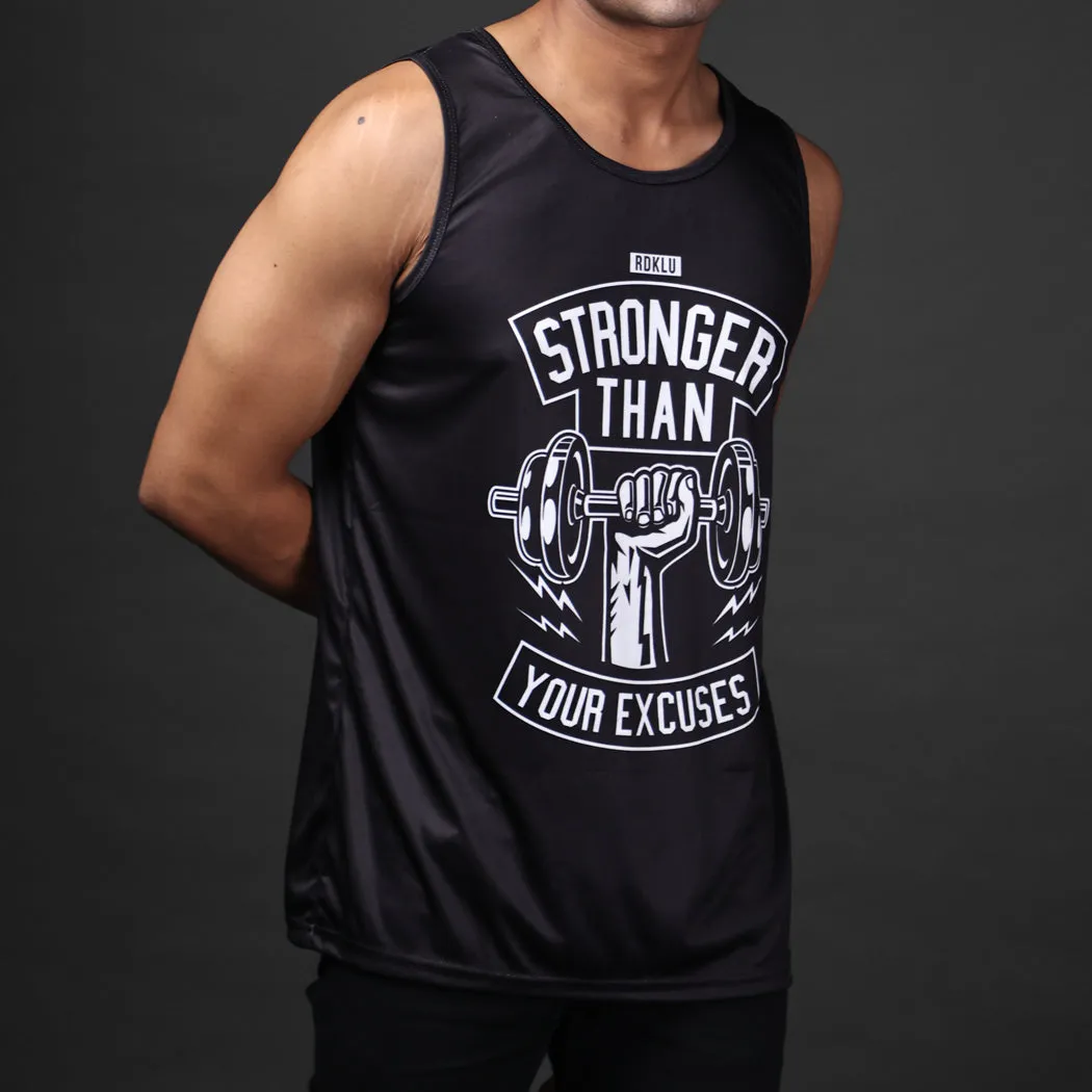 RDKL-ACTIVE WEAR SANDO#6