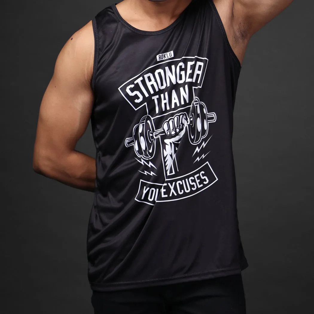 RDKL-ACTIVE WEAR SANDO#6