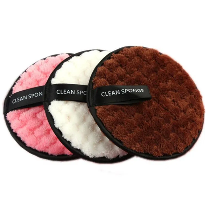 Reusable Make-up Sponges