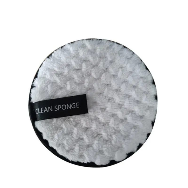 Reusable Make-up Sponges