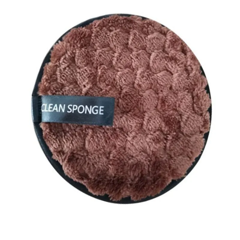 Reusable Make-up Sponges