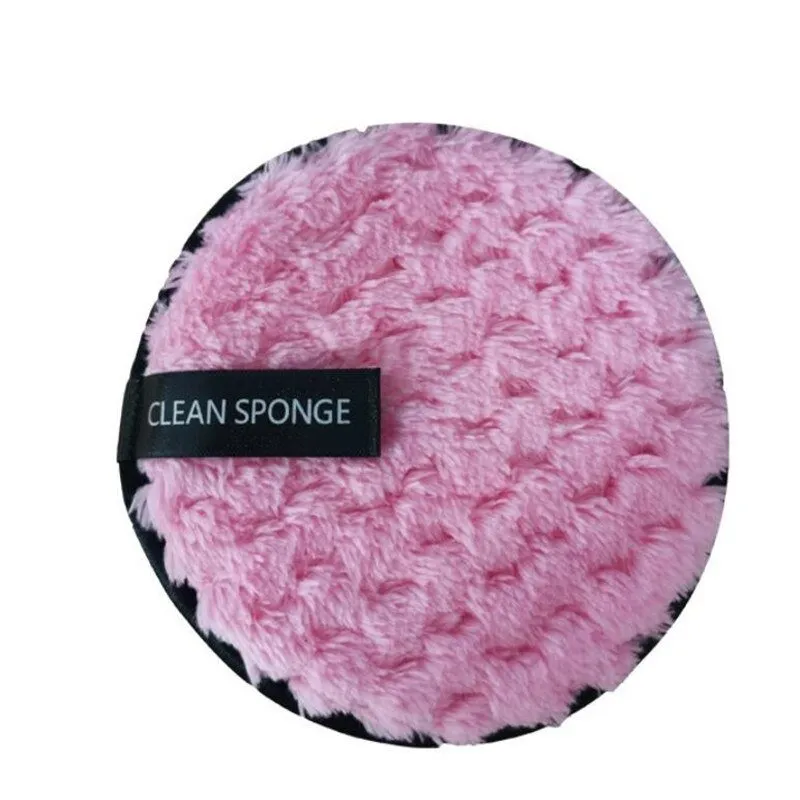 Reusable Make-up Sponges