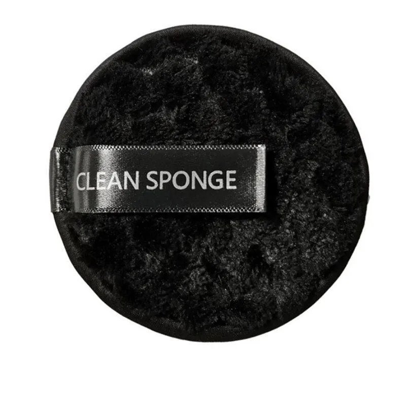 Reusable Make-up Sponges