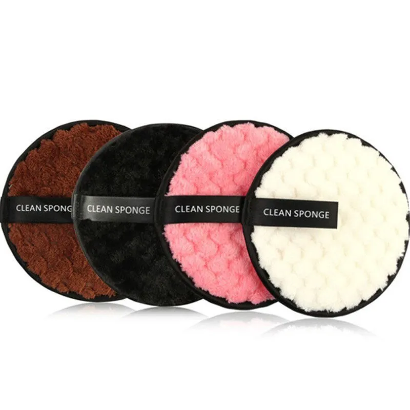 Reusable Make-up Sponges