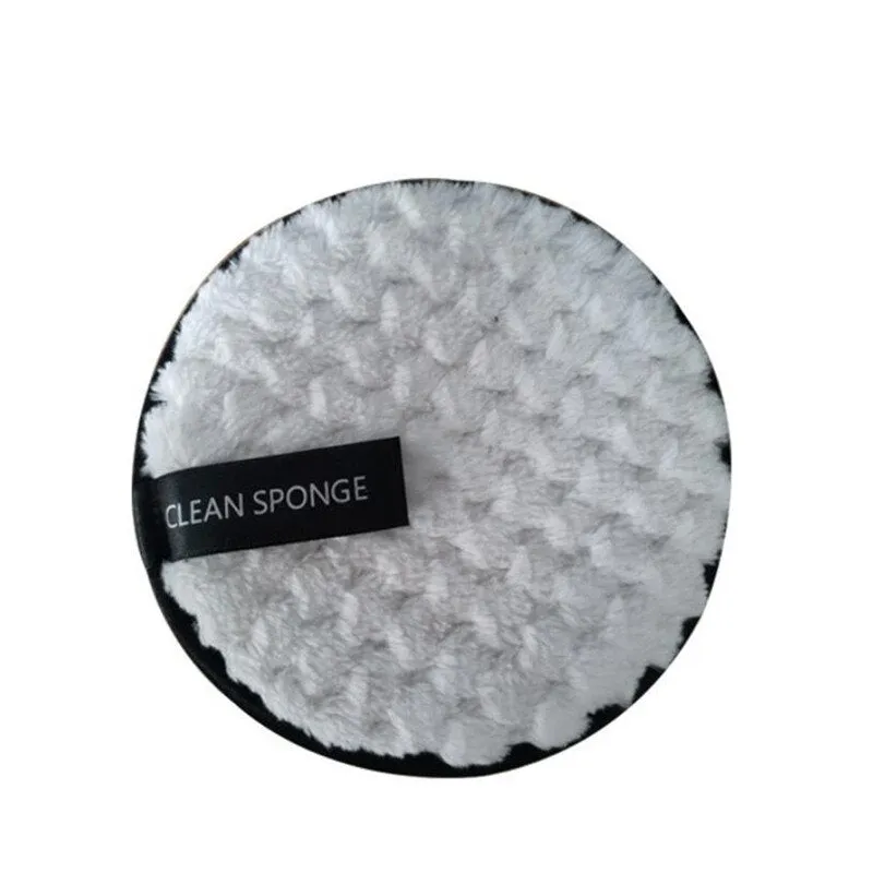Reusable Make-up Sponges