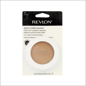 Revlon New Com One Step Sand Bge