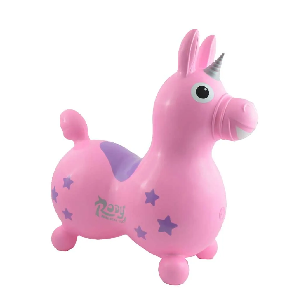 Rody Horse - Multiple Color Options - Ride-On Toys for Toddlers