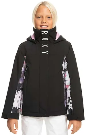 Roxy Junior's Galaxy Insulated Jacket 2024