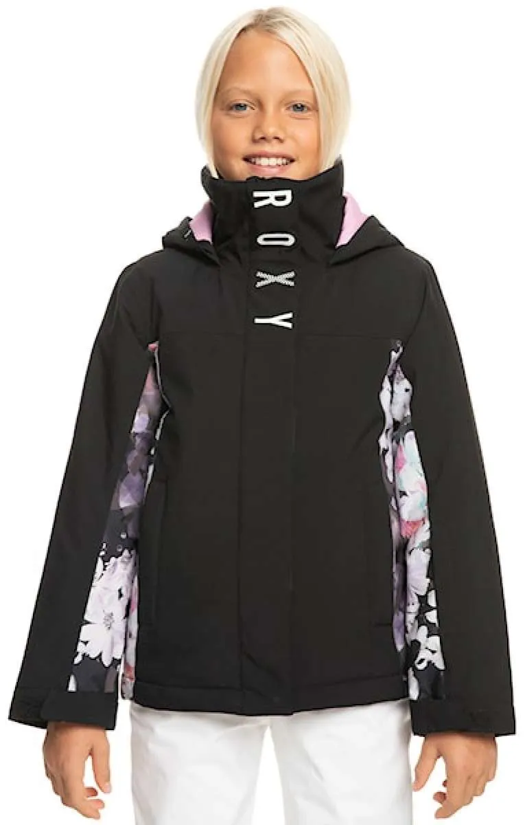 Roxy Junior's Galaxy Insulated Jacket 2024